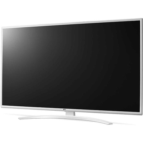 Телевизор 49" LG 49UM7490 (4K UHD 3840x2160, Smart TV) белый