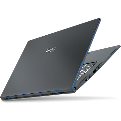 Ноутбук MSI Prestige 15 A11UC-070RU Core i5 1155G7/16Gb/512Gb SSD/NV RTX3050 4Gb/15.6" FullHD/Win10 Grey