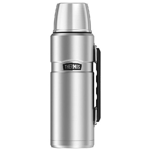 Thermos Термос KING SK2010 MMS, стальной, 1,2 л.