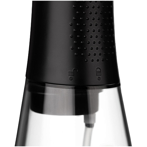 Revyline Портативный ирригатор RL 450 New, Black