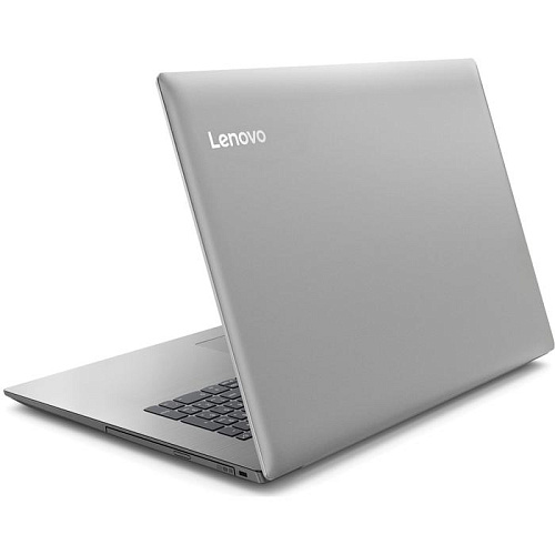 Ноутбук Lenovo IdeaPad 330-17AST AMD A6 9225/8Gb/1Tb/17.3"/Win10 Grey