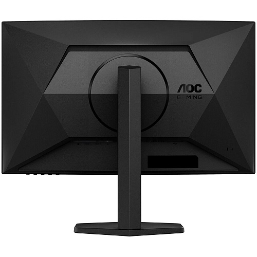 Монитор 27" AOC CQ27G4X VA 2560x1440 1ms HDMI, DisplayPort