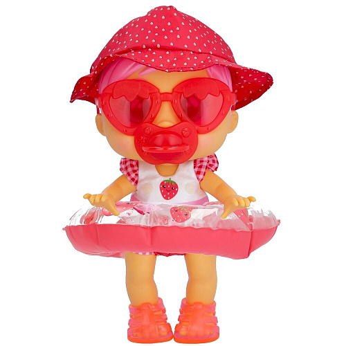 Кукла IMC Toys Crybabies Плачущая кукла Элла FUN'N SUN 41028