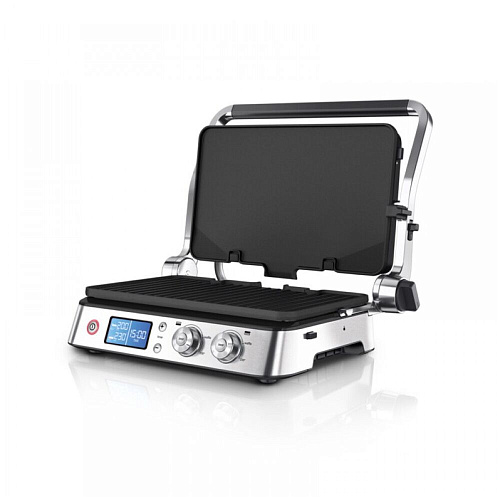 Электрогриль Braun CG9040