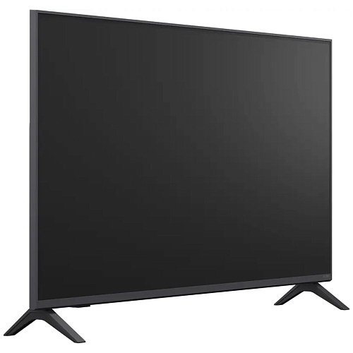 Телевизор 43" LG 43QNED80B6B.ARUG 2026