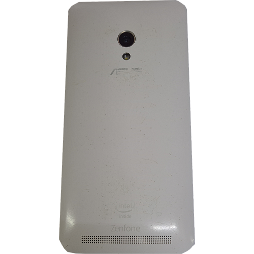 Смартфон ASUS Zenfone 4 A450CG 4" White УЦЕНКА