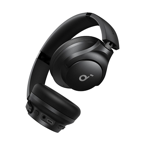 Bluetooth гарнитура Anker Soundcore Q20i Black