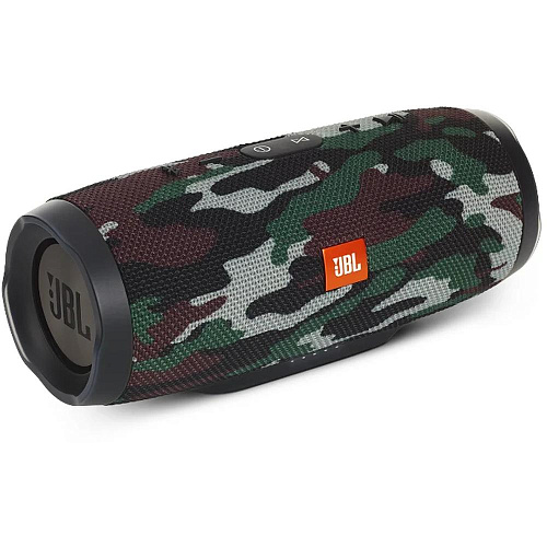 Портативная bluetooth-колонка JBL Charge 4 Squad