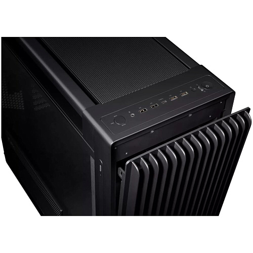Корпус ATX Miditower ASUS ProArt PA602 Black
