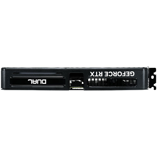 Видеокарта Palit GeForce RTX 5060 8192Mb, Dual OC 8 Gb (NE75060S19P1-GB2063D) 1xHDMI, 3xDP, Ret