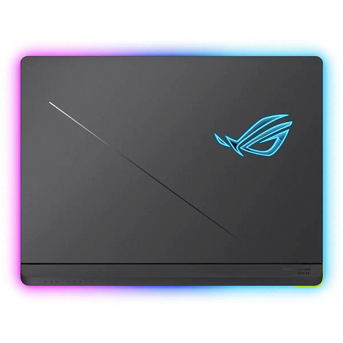 Ноутбук ASUS ROG Strix G16 G615JMR-TS414 Intel i7 14650HX/16Gb/512Gb SSD/RTX 5060 8Gb/16" WQXGA/DOS/Grey