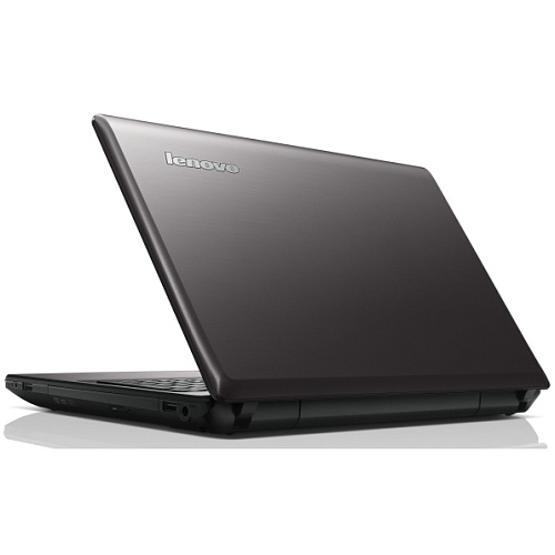 Ноутбук Lenovo IdeaPad G580 B980/2Gb/320Gb/GT610 1Gb/DVD/15.6"/BT/Win8