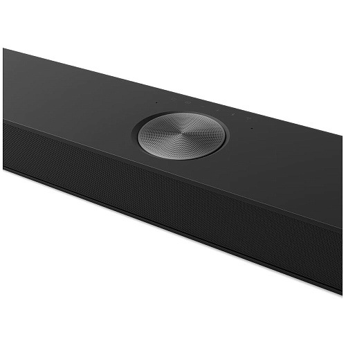 Саундбар LG S95TR 9.1.5 Black