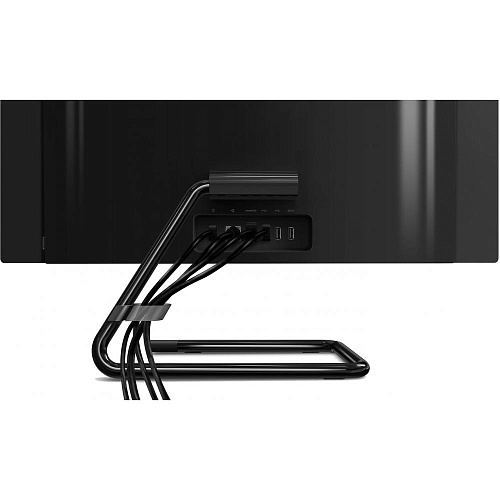 Моноблок Lenovo IdeaCentre A340-24IWL 24'' FullHD Core i3 10110U/16Gb/256Gb SSD/DVD±RW/Win10 Black