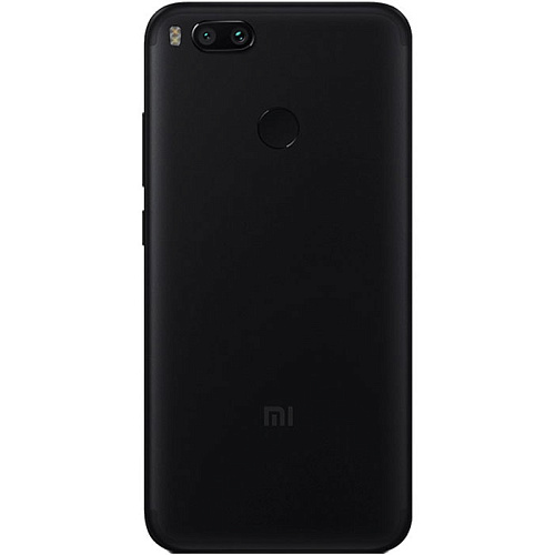 Смартфон Xiaomi Mi A1 64GB Black