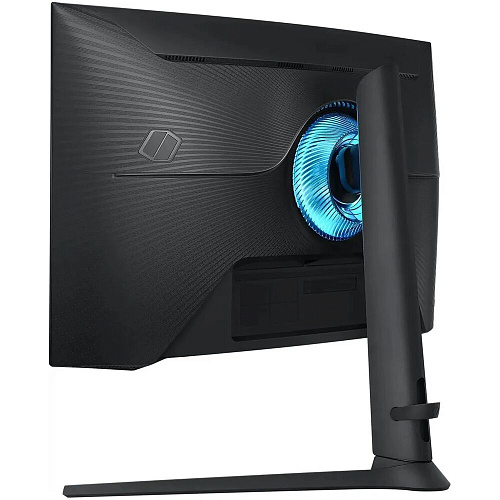 Монитор 27" Samsung Odyssey G6 S27BG650EI VA 2560x1440 1ms HDMI, DisplayPort