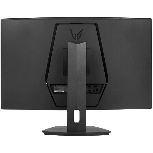 Монитор 32" LG UltraGear 32G600A-B VA 2560x1440 1ms HDMI, DisplayPort