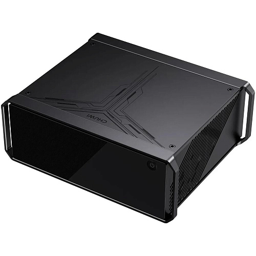 Chuwi CoreBox CWI601I52P Intel i5 12450H(2.0Ghz)/16Gb/SSD 512Gb/WiFi/Win 11 Pro Черный