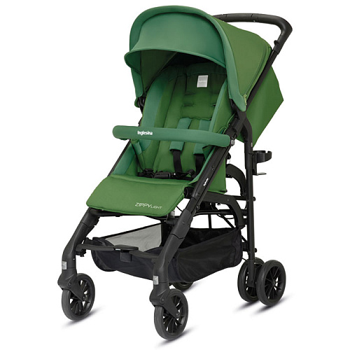 Прогулочная коляска Inglesina Zippy Light (Golf Green)
