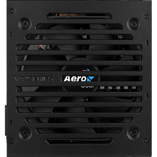 Блок питания 500W AeroCool VX Plus 500 УЦЕНКА