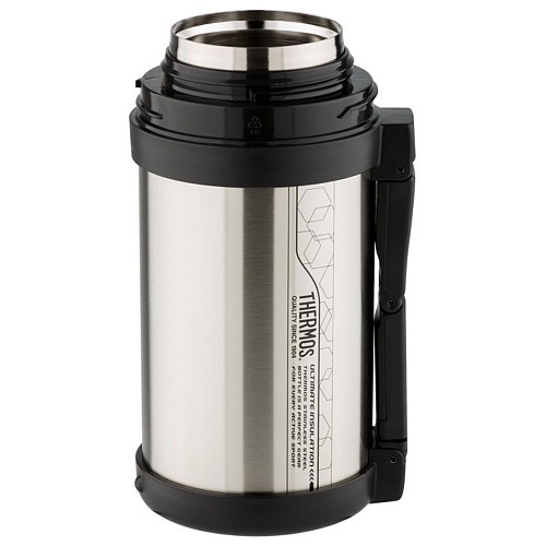 THERMOS Термос FDH Stainless Steel Vacuum Flask, стальной, 1,4 л.