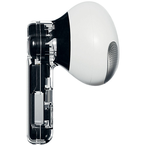Bluetooth гарнитура Nothing ear (stick) White УЦЕНКА