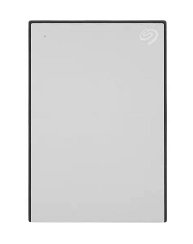 Внешний жесткий диск 2.5\" 4Tb Seagate (STKC4000401) USB3.0 One Touch Серебристый