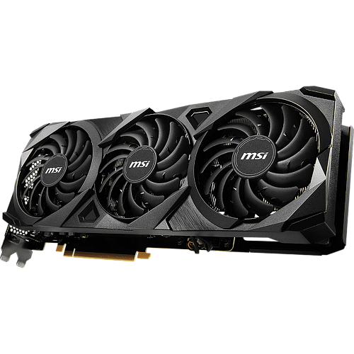 Видеокарта MSI GeForce RTX 3070 Ti 8192Mb, Ventus 3X OC (RTX 3070 Ti Ventus 3X OC) 1xHDMI, 3xDP, Ret УЦЕНКА