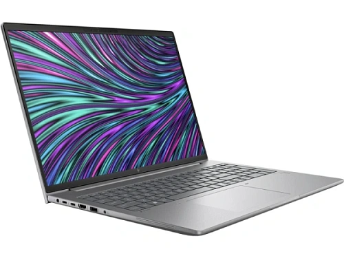 Ноутбук HP ZBook Power G11 Core Ultra 7 155H/16Gb/1Tb SSD/NV RTX A500 4Gb/16" WUXGA/Win11Pro Gray