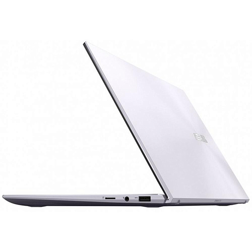 Ноутбук ASUS Zenbook 14 UX435EG-K9207T Core i5 1135G7/8Gb/512Gb SSD/NV MX450 2Gb/14" FullHD/Win10 Lilac Mist