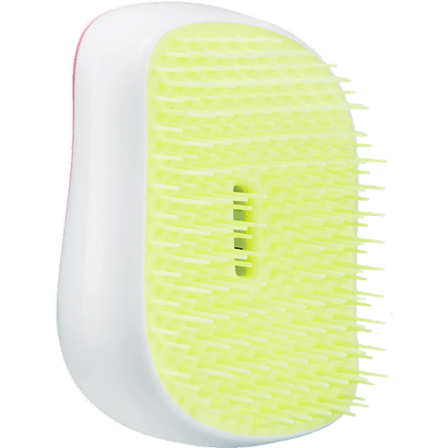 Tangle Teezer Расческа Compact Styler Puma Neon Yellow