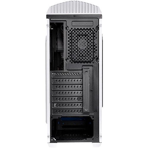 Корпус ATX Miditower Thermaltake Versa  N21 CA-1D9-00M6WN-00 White