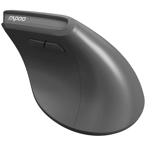 Мышь беспроводная Rapoo EV310M Wireless Black