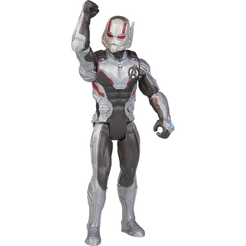 Avengers Hasbro Фигурка Мстители 15 см E3348/E3934 Человек-муравей