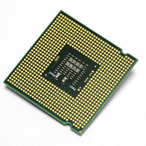 Процессор Intel Pentium Dual Core E5400 2.70GHz/2Mb/800 s775 OEM