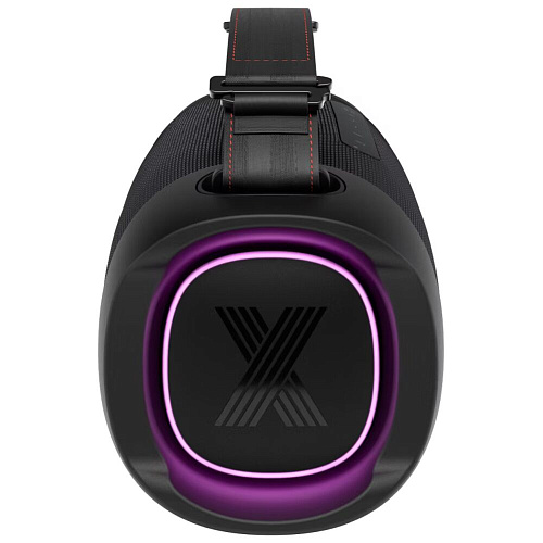 Портативная bluetooth-колонка LG Xboom XG8T 120W