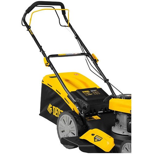 Бензиновая газонокосилка Denzel GLR-510SP-K 58804