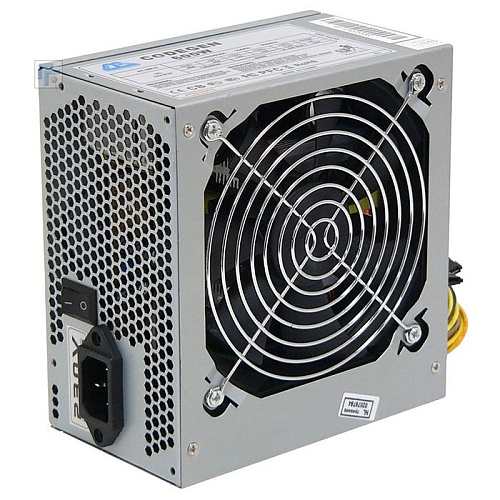 Блок питания 600W Codegen RP CG-600W