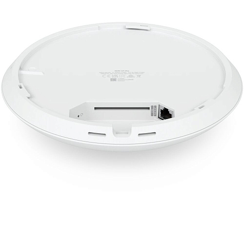 Точка доступа Ubiquiti UniFi U7-Pro-Wall Wi-Fi 7 802.11be 1x2.5GbE RJ45 port