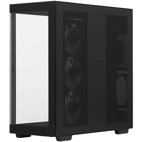 Корпус ATX Fulltower Deepcool CH780 Black