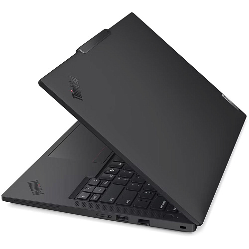 Ноутбук Lenovo ThinkPad T14 G6 Core Ultra 7 258V/32Gb/512Gb SSD/14" WUXGA/Win 11 Pro Black