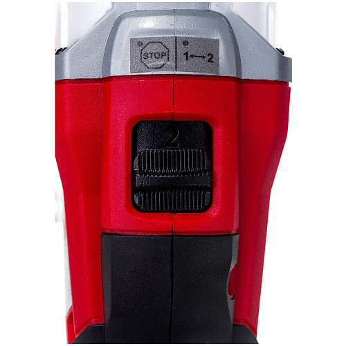 Аккумуляторная дрель-шуруповерт Einhell PXC TE-CD 18/48 Li-i,18В,48Нм,400/1500об/мин,патрон13мм,2х2.0Ач,кейс 4513935