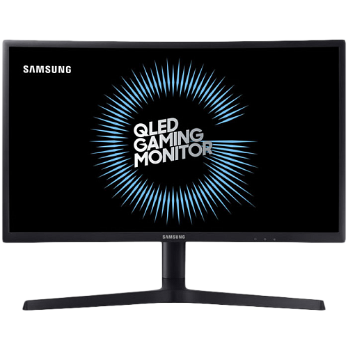 Монитор 27" Samsung C27FG73FQI VA LED 1920x1080 1ms HDMI DisplayPort 