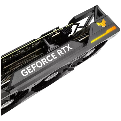 Видеокарта ASUS GeForce RTX 4070 Ti 12288Mb, TUF Gaming OC 12G (TUF-RTX4070TI-O12G-Gaming) 2xHDMI, 3xDP, Ret