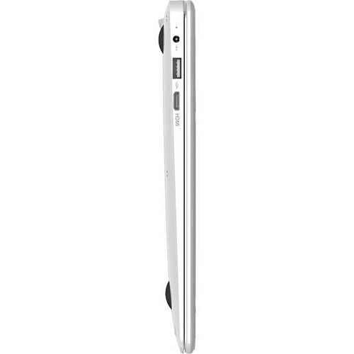 Ноутбук IRBIS NB76 Atom Z3735F/2Gb/32Gb/13.3" HD/Win10 White