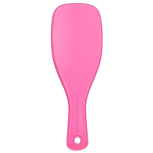 Tangle Teezer Расческа The Wet Detangler Mini Pink Sherbet