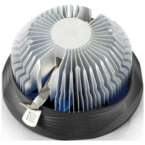 Охлаждение CPU Cooler for CPU Deepcool Gamma Archer s1156/1155/1150/775/AM4/AM2/AM2+/AM3/AM3+/FM1/754/939/940 низкопрофильный
