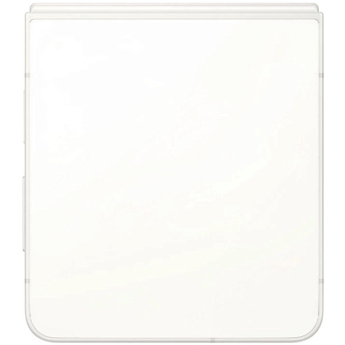 Смартфон Samsung Galaxy Z Flip 8 SM-F776B 12/256Gb Кремовый (EAC)
