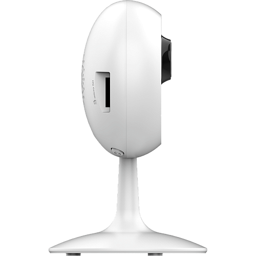 IP-камера Видеокамера IP Ezviz CS-C1C-D0-1D1WFR 2.8-2.8мм цветная корп.:белый