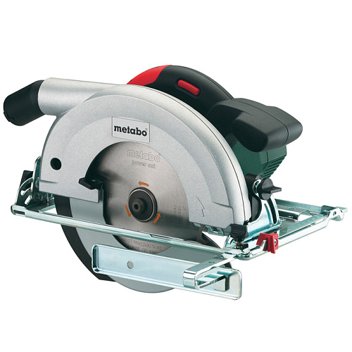 Дисковая пила Metabo KS 66 600542000